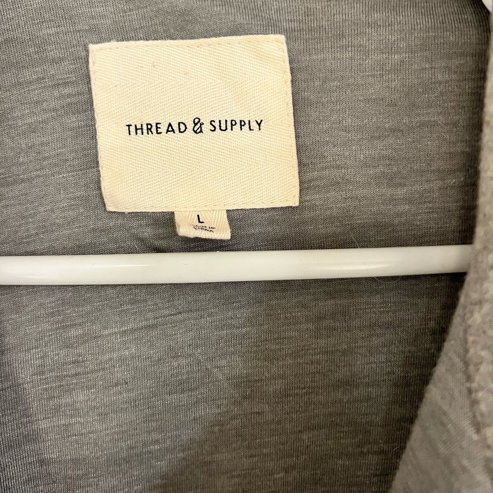 Fall Jacket - image 2